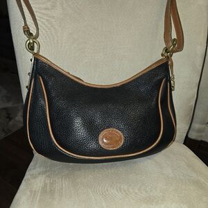Dooney & Bourke Vintage Crossbody